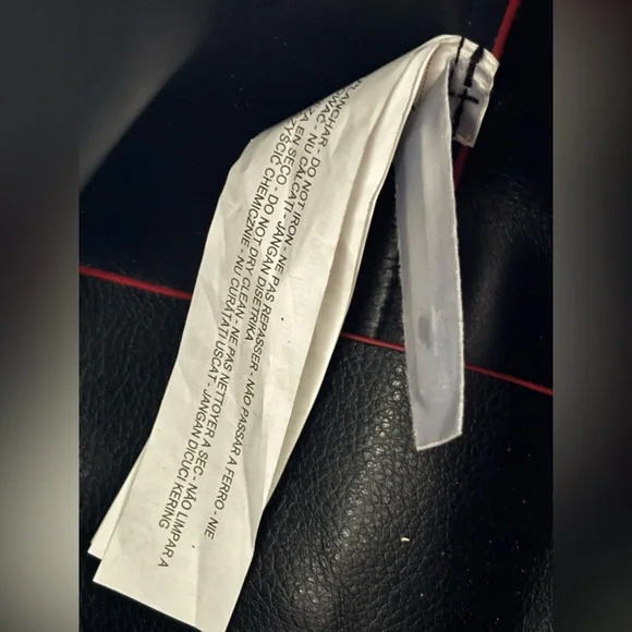 Zara Basic Collection Trendy 3-Way Bag - Picture 8 of 11